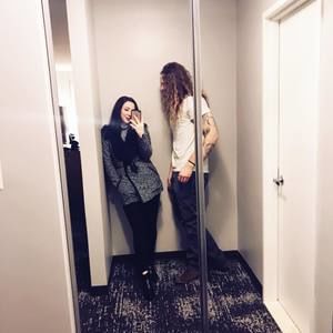 Meet your Posher, Matthew